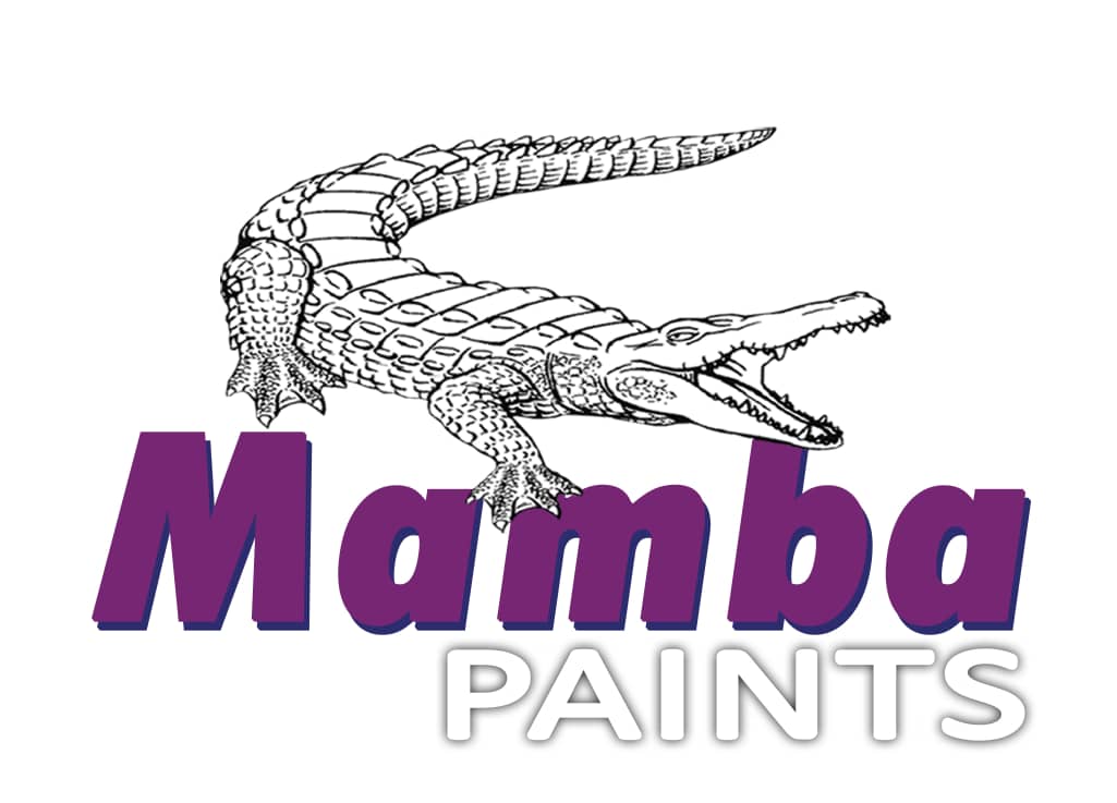 Mamba Paints